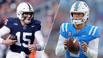 2023 Peach Bowl live stream: How to watch Penn State vs Ole Miss