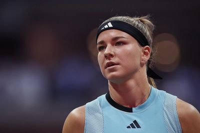 Karolina Muchova Postpones Season Start Due to Wrist Injury
