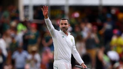 IND vs SA | Dean Elgar named South Africa captain for farewell Test against India