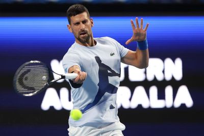 Novak Djokovic taking success ‘season by season’ - but Rafa Nadal winning ‘impossible’ ahead of Australian Open