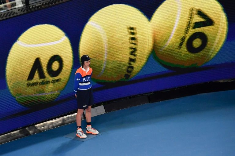 Australian Open Prizemoney Hits Record High