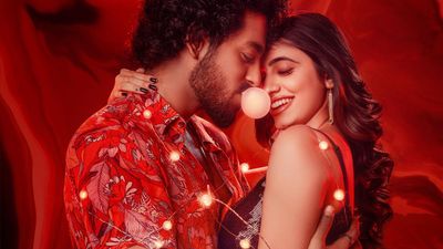 ‘Bubblegum’ movie review: An imperfect but interesting film about young love and aspirations