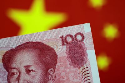 China's Currency Basket to Get Makeover with Adjusted Yuan Weighting