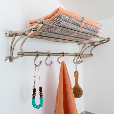How to wash towels that smell – expert tips to banish damp and musty odours for good