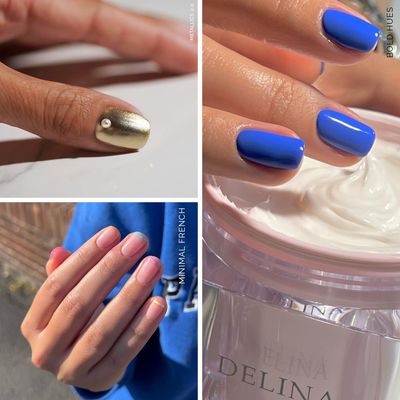 Celebrity manicurists say these 8 nail trends are destined to dominate in 2024