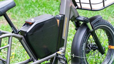 I review ebikes for a living — these are my three favorite ebikes for 2024