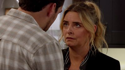 Emmerdale spoilers: Charity Dingle discovers her FATE