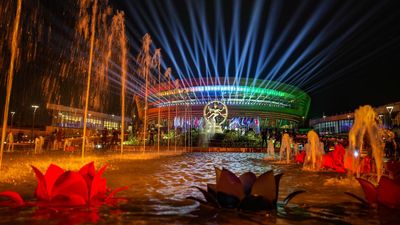 India review 2023 | From key Bills at home to international milestones