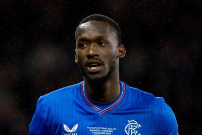 Abdallah Sima could miss five Rangers matches after Senegal AFCON call-up