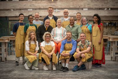 The Great Pottery Throw Down season 7: release date, guest judges, interview with and all about the 2024 series