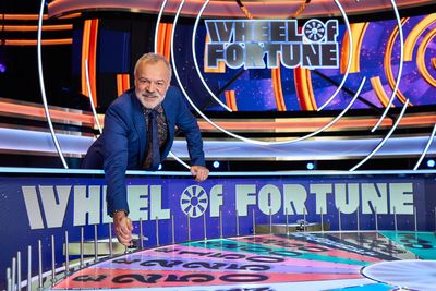 Wheel of Fortune UK: release date, what happens, interview and all about the classic gameshow reboot with new host Graham Norton