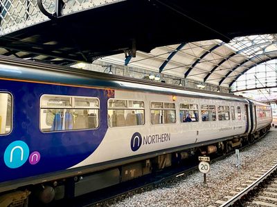 ‘Do not travel’ warning for six Northern rail routes on New Year’s Eve due to staff shortage