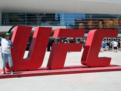UFC announces details of new drug-testing programme