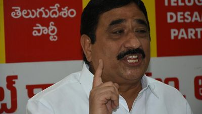 Jagan government in Andhra Pradesh fulfilled only 15% of promises in manifesto: Telugu Desam Party