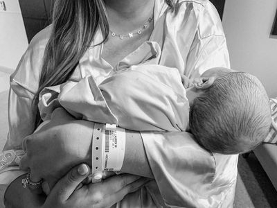 Introducing Duncan Ridge Fry: A Joyful New Beginning