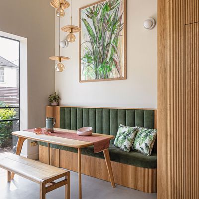 'My home is designed to last' – 9 design tricks to steal from this colourful and modern family home