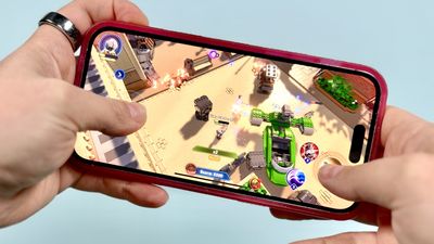 This is the year I became an Apple Arcade believer — here are my 5 favorite games