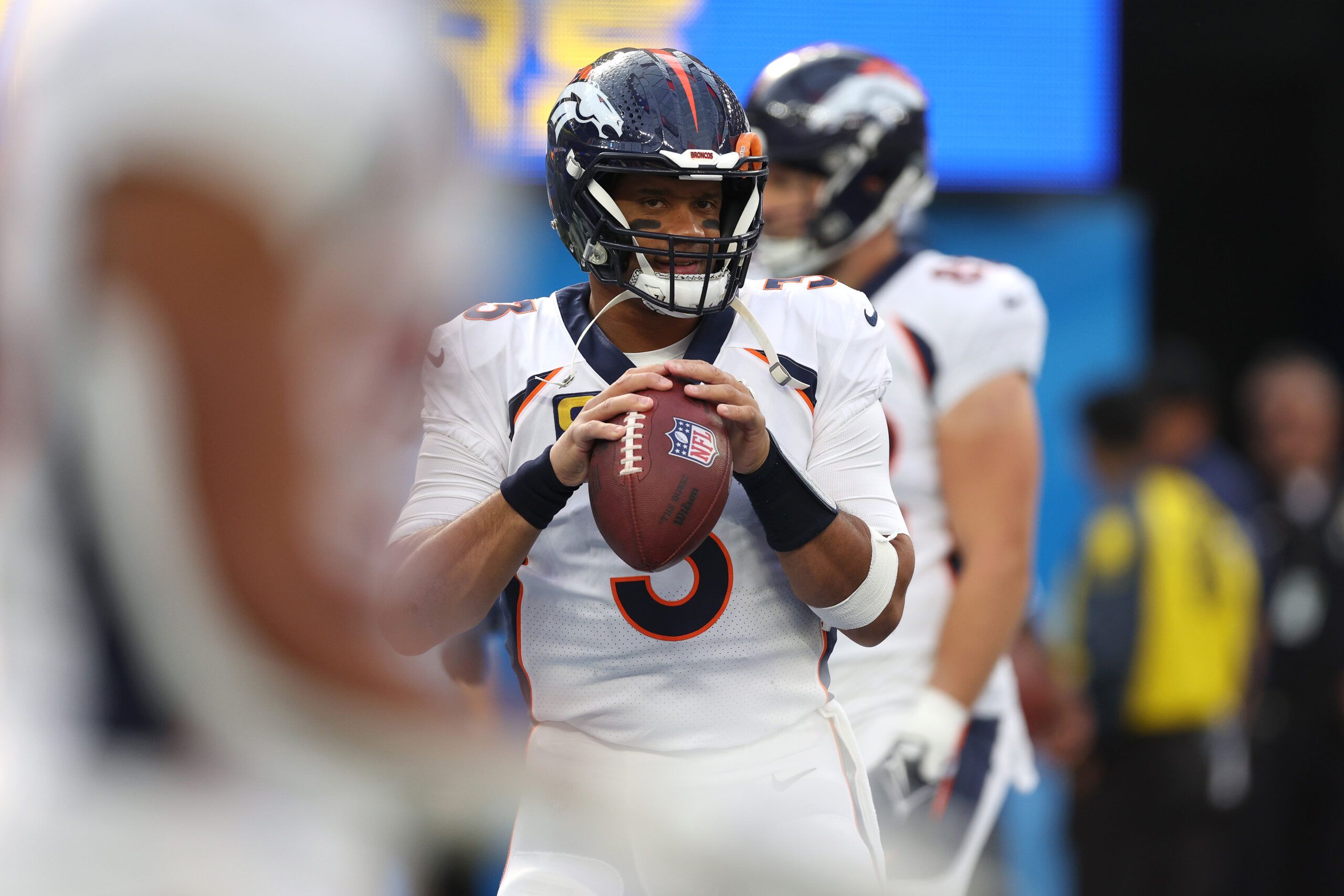 Salary cap implications of the Broncos eventually…