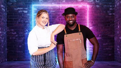 Young MasterChef season 2: release date, interview and everything you need to know about the 2024 series