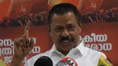 CPI(M) in Kerala says Congress’s ambivalence about attending Ayodhya Ram temple consecration will subvert secular ideal of INDIA bloc