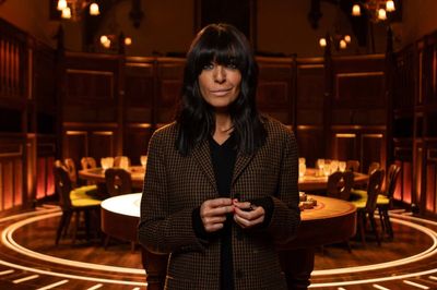 Claudia Winkleman initially turned down The Traitors role to spend more time with her children