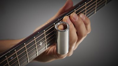 Slide guitar is the ultimate test of feel – see if your skills are up to scratch and fine-tune your expressive playing with these genre-hopping licks