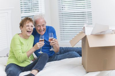 How Retirees Can Downsize In Today's Housing Market