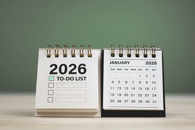 2026 To-Do List: 7 Best Financial Moves to Make