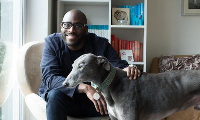 The pet I’ll never forget: Mike Gayle on Sail the dog, ‘who showed me how friendly the world can be’