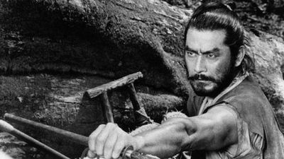 65 Years Ago, a Legendary Director Made an All-Time Classic Samurai Movie — And Inspired Star Wars