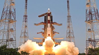 ISRO to launch XPoSat and 10 other payloads on January 1
