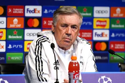 Carlo Ancelotti signs deal to remain with Real Madrid