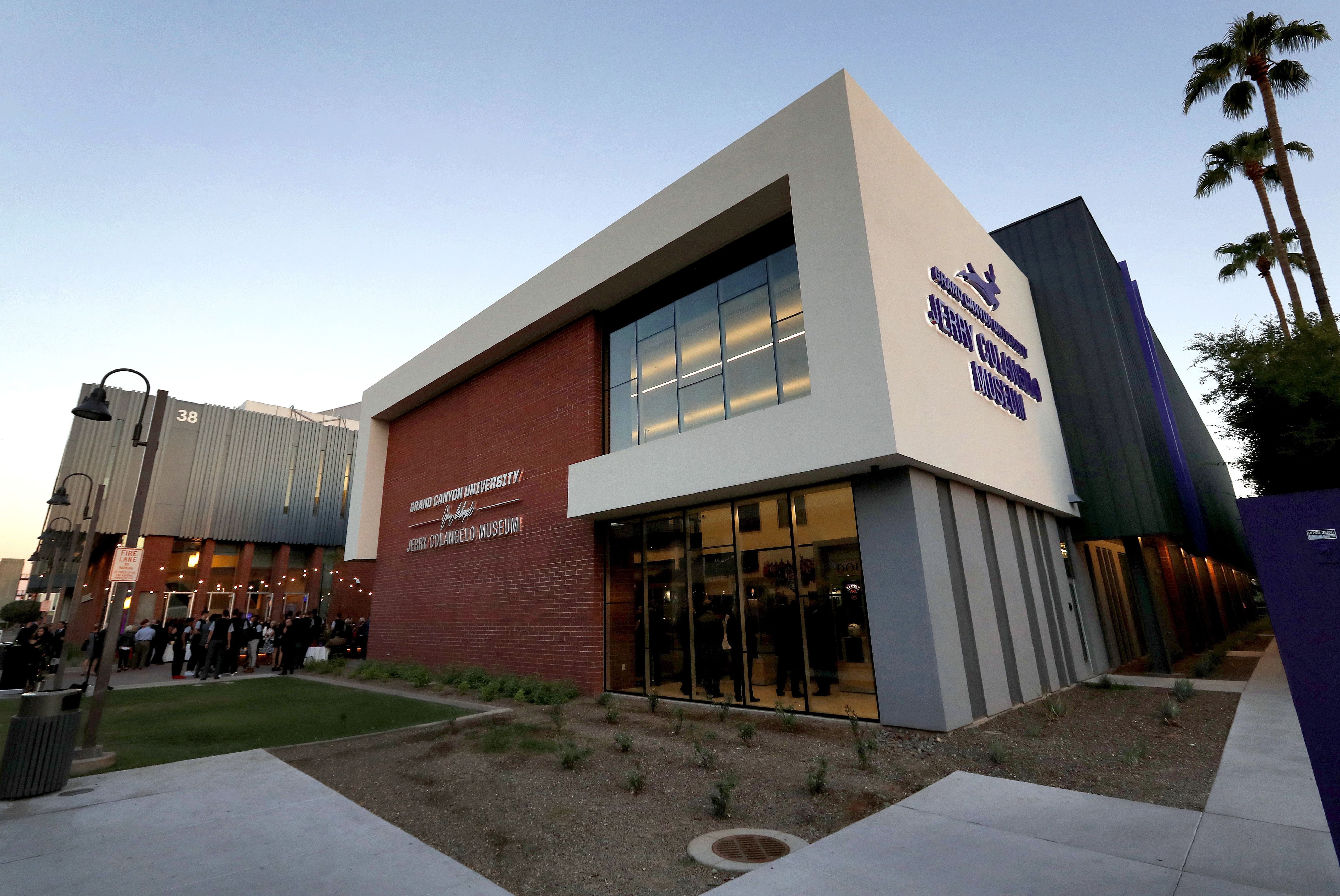 Grand Canyon University faces lawsuits amidst…