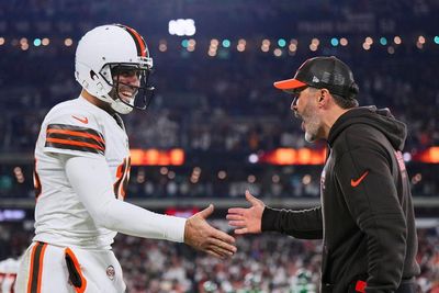 Kevin Stefanski: Browns' First Coach with Multiple Playoff Berths