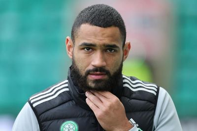 Carter-Vickers out injured until after winter break, confirms Celtic boss Rodgers