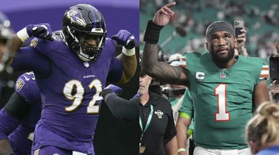 NFL Week 17: Best Matchups Include Dolphins and Ravens Pass Rushers vs. Elusive Quarterbacks
