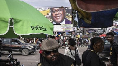 DRC refuses opposition demands for election re-run despite irregularities