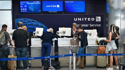 United Airlines solves a huge holiday problem for its customers