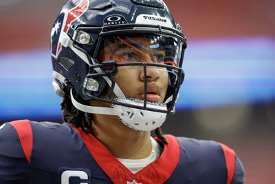 Texans QB C.J. Stroud ready for return to action after clearing concussion protocol
