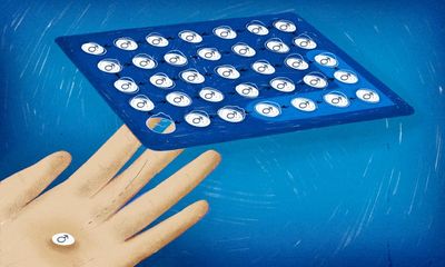 Why is Australia still waiting for a male contraceptive pill?