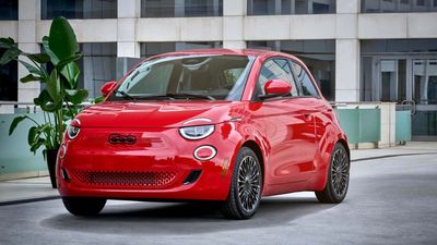 2024 Fiat 500e EPA Range, Specs And Pricing Overview