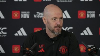 Manchester United: Erik ten Hag discusses future after INEOS sacking clause emerges