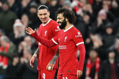Liverpool can thrive in Mohamed Salah’s absence with a timely return and a lesson from the past
