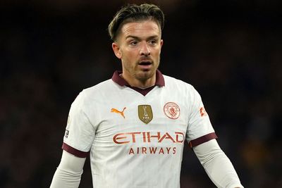 Jack Grealish expected to play for Manchester City after house is burgled