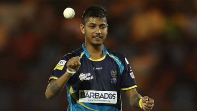 Nepal cricketer Sandeep Lamichhane convicted of raping a minor