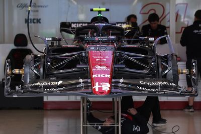 F1 tech review: Charting Alfa Romeo’s slide down the order