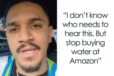 Annoyed Amazon Worker Tells People What Not To Order, And They Aren’t Taking It Well