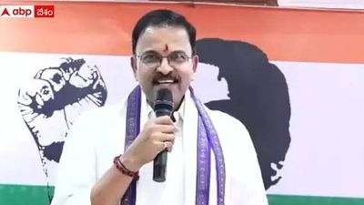 YSRCP, TDP did not mount pressure on NDA govt. for granting Special Category Status to Andhra Pradesh, says Lakshminarayana