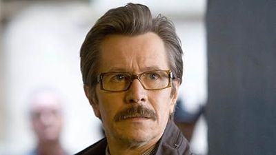 Gary Oldman reveals he could have played Scarecrow in Batman