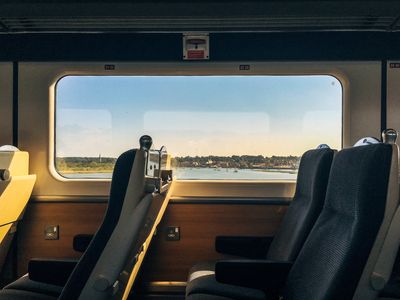 Is a New Golden Age of Passenger Rail Dawning? The Kiplinger Letter